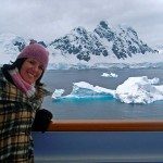 Antarctica - Princess Cruise
