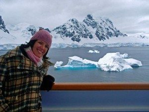Antarctica - Princess Cruise