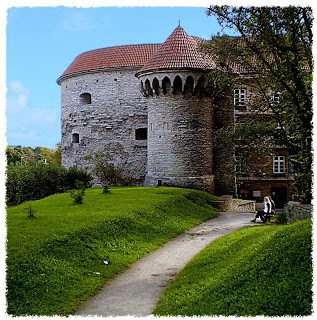 Tallin_Castle-estonia
