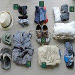 Ultimate packing list: Clothes for men