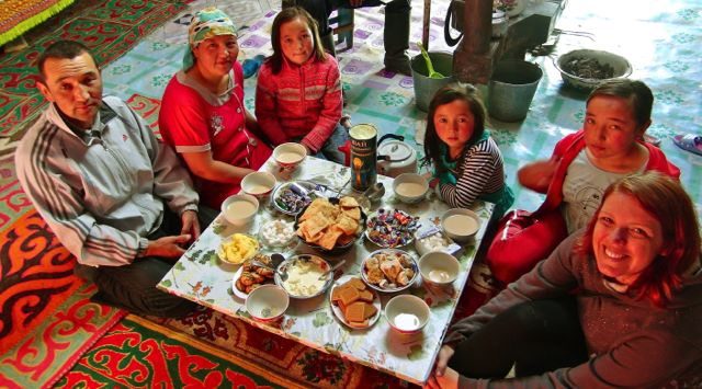 The One Thing You MUST Do In Mongolia: Nomadic Homestay