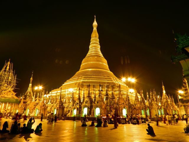 Burma Travel (Myanmar): the Best and Worst from Yangon to Mandalay