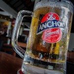 Anchor Beer, Cambodia