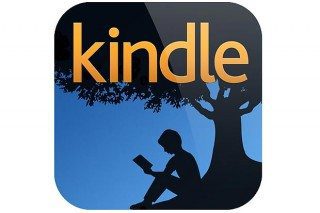 Essential Travel Apps: kindle