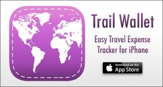 Essential Travel Apps: trail-wallet-ad-550x400