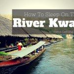 river kwai floating hotel