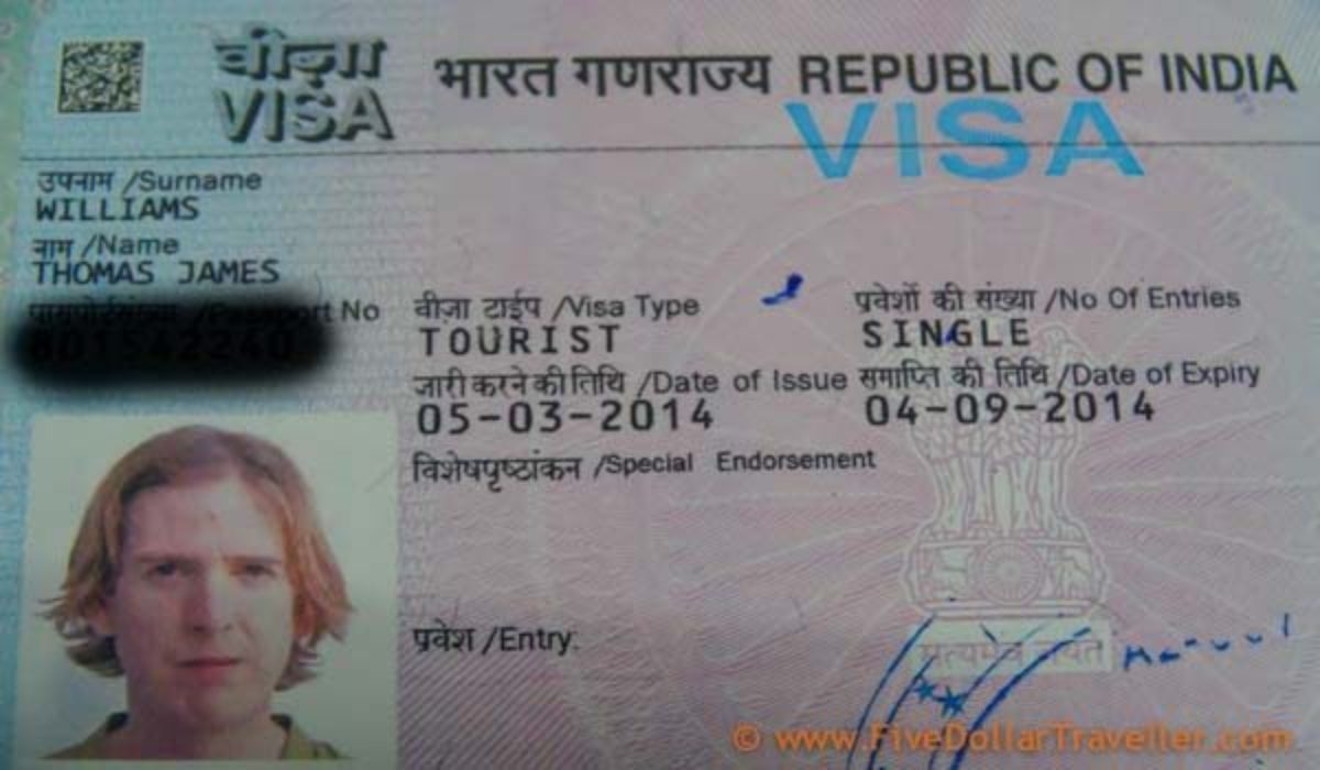 How to Get Your India Visa in Phnom Penh, Cambodia