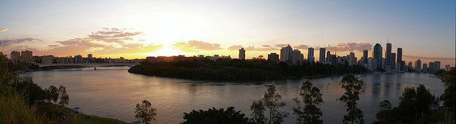Brisbane Australia