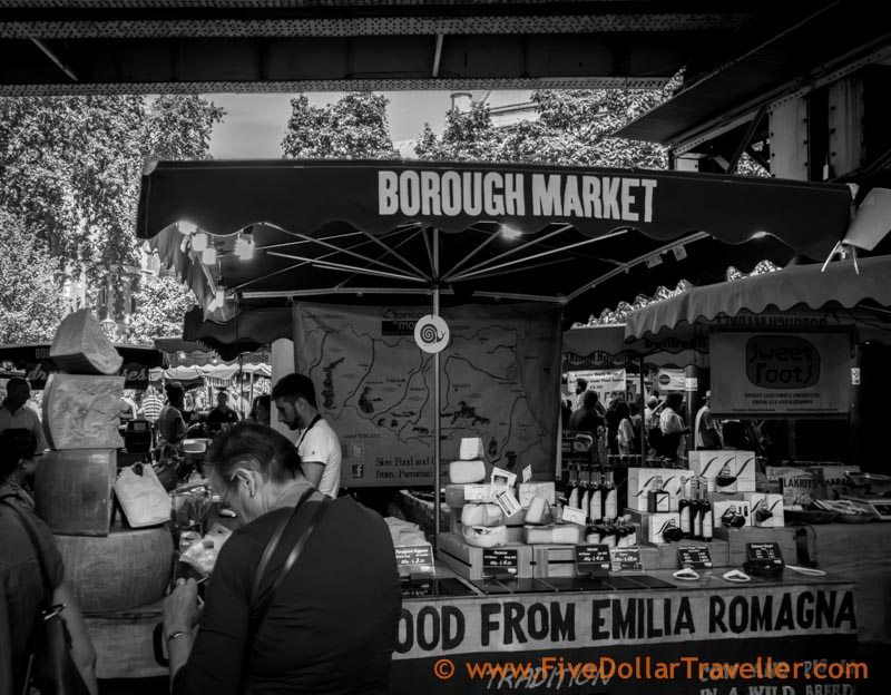 Borough Markets