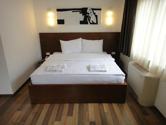 Prizren accommodation