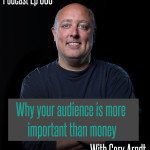 Gary Arndt Podcast