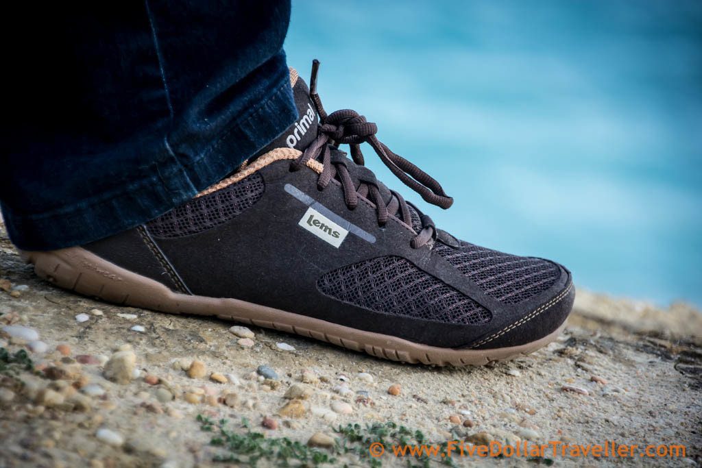 PRIMAL REVIEW BY 'BAREFOOT IN ARIZONA' – Lems Shoes