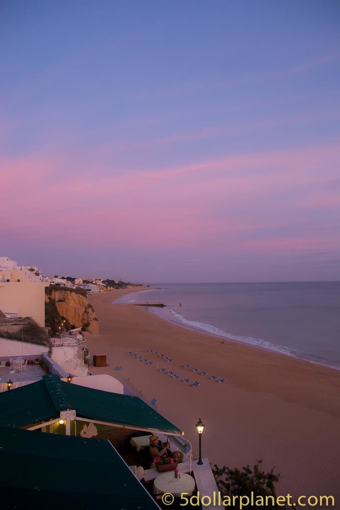 Places In Portugal - Algarve Coast