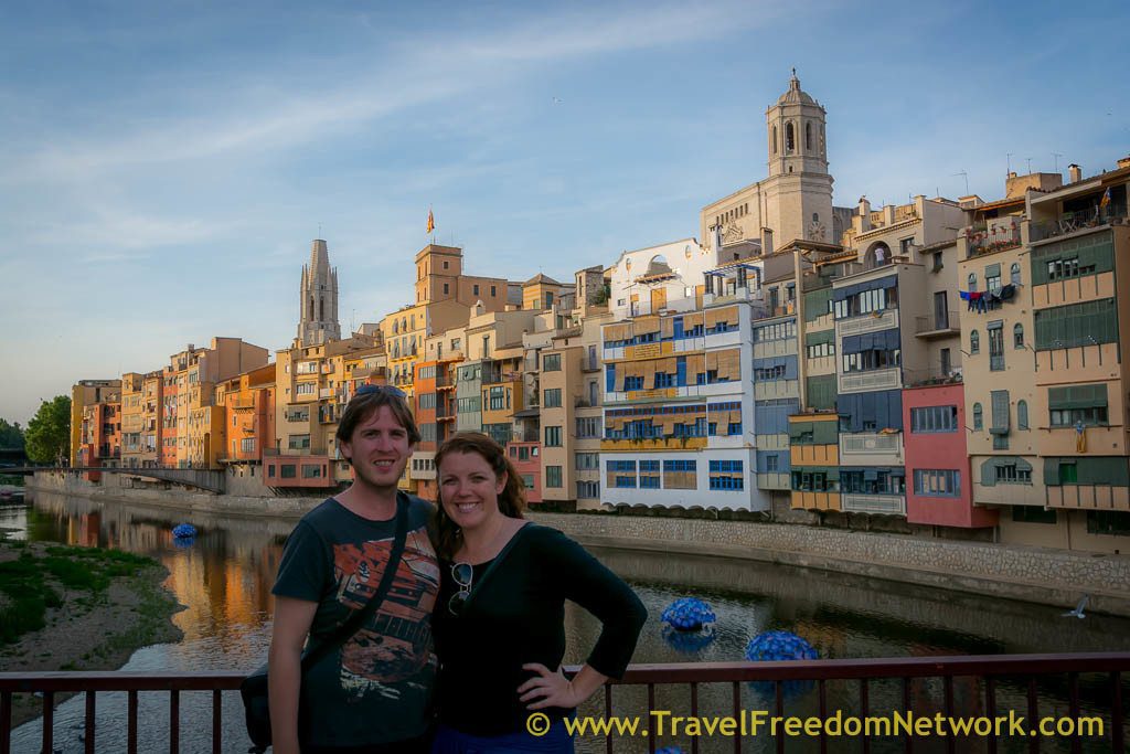 3 Top Travel Experiences For Girona Spain: Food Fun Adventure