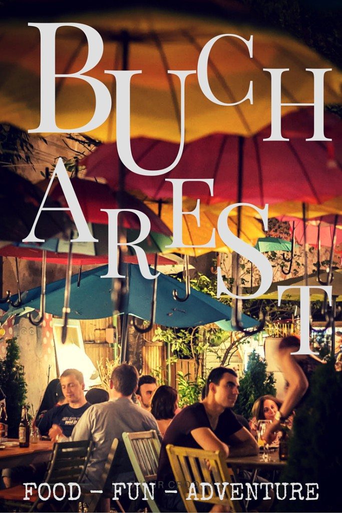What to Do in Bucharest Romania. The best food, bucharest nightlife & bucharest pubs. Plus fun experiences in this beautiful & enchanting European city.