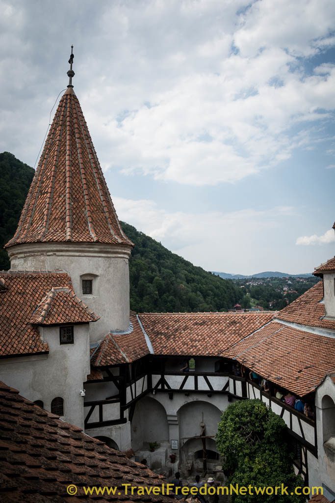 Visiting Romania - Things to do in Brasov