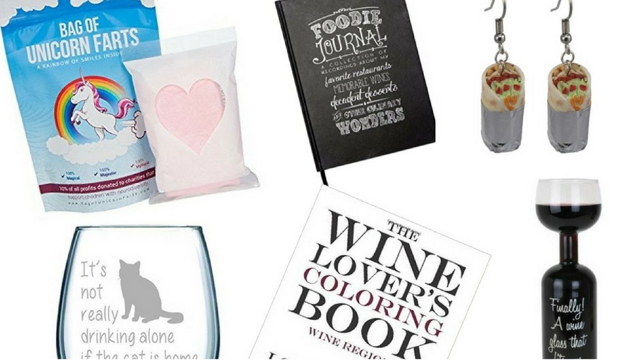 20 Best Foodie Gifts For 2016