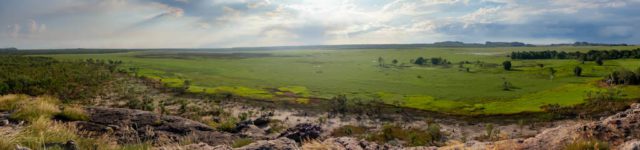 Travel Outback Australia - Kakadu National Park Australia