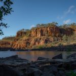 Katherine Gorge Tours (Nitmiluk Cruise) offer a fantastic way to see this unique part of the Northern Territory on your tours from Darwin. (Review)