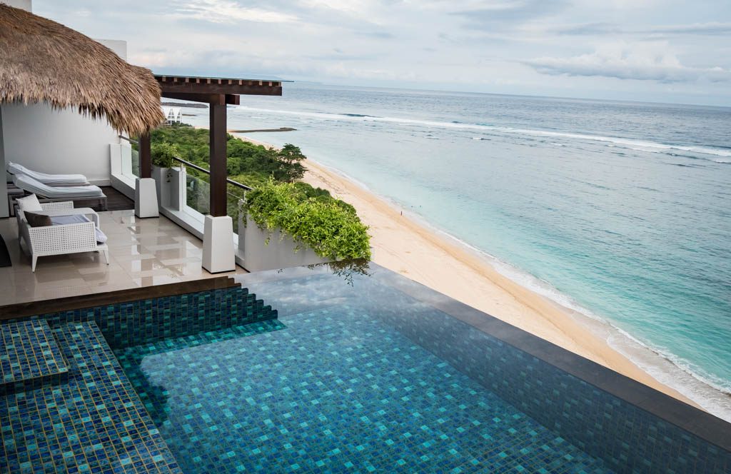 Best Hotels Nusa Dua Bali