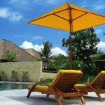 The Bali Khama a Beach Resort & spa
