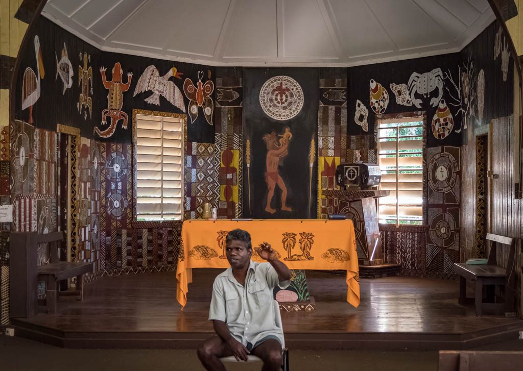 Tiwi Islands Tours – Art & Aboriginal Culture Tour From Darwin