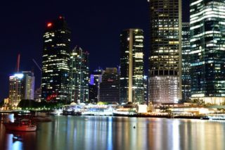 Kayaking Brisbane: Fun Things To Do In Brisbane At Night