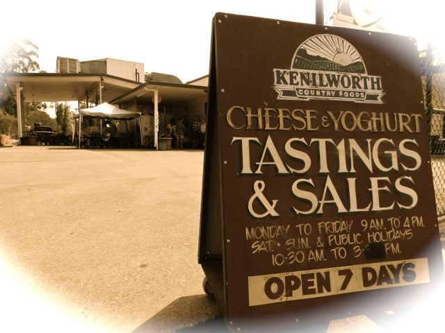 kenilworth cheese