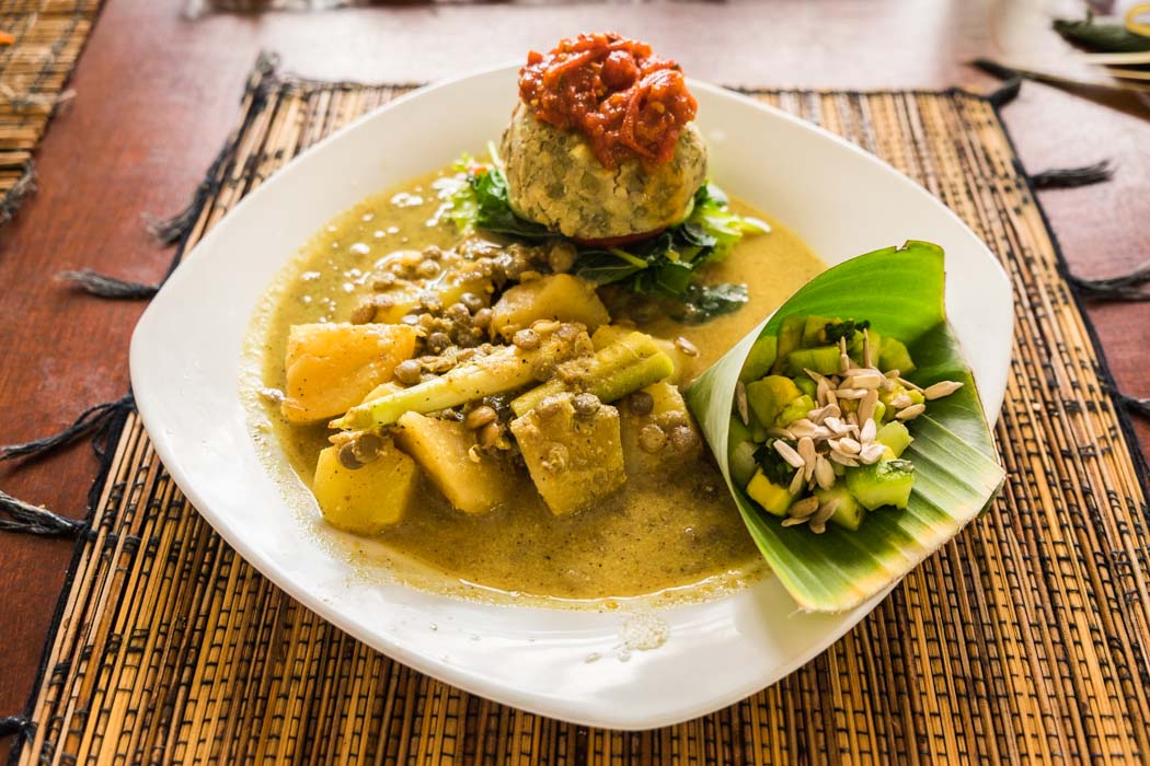 Bali Food Guide - The Best Bali Restaurants - best restaurants in Bali