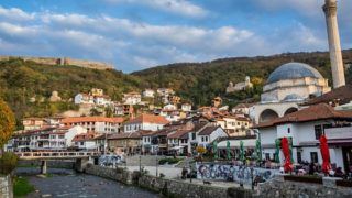 Prizren: The Best Value European Destination You’ve Never Heard Of