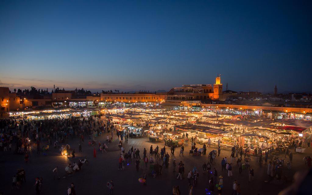 Visiting Marrakech: Food Fun Adventure in Marrakech Morocco