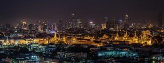Best Bangkok Hotels for 2017