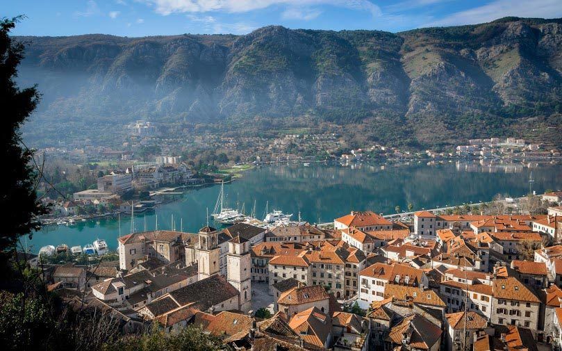 9 photos to inspire you to visit Kotor, Montenegro