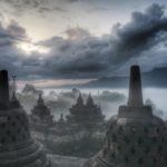 Borobudur Temple - fun things to do in Yojakarta Indonesia