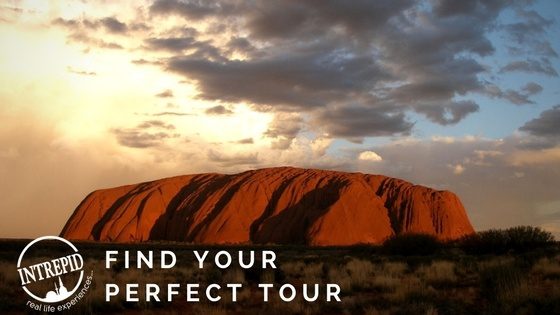 australia travel guide