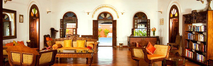 Best Hotels Kerala