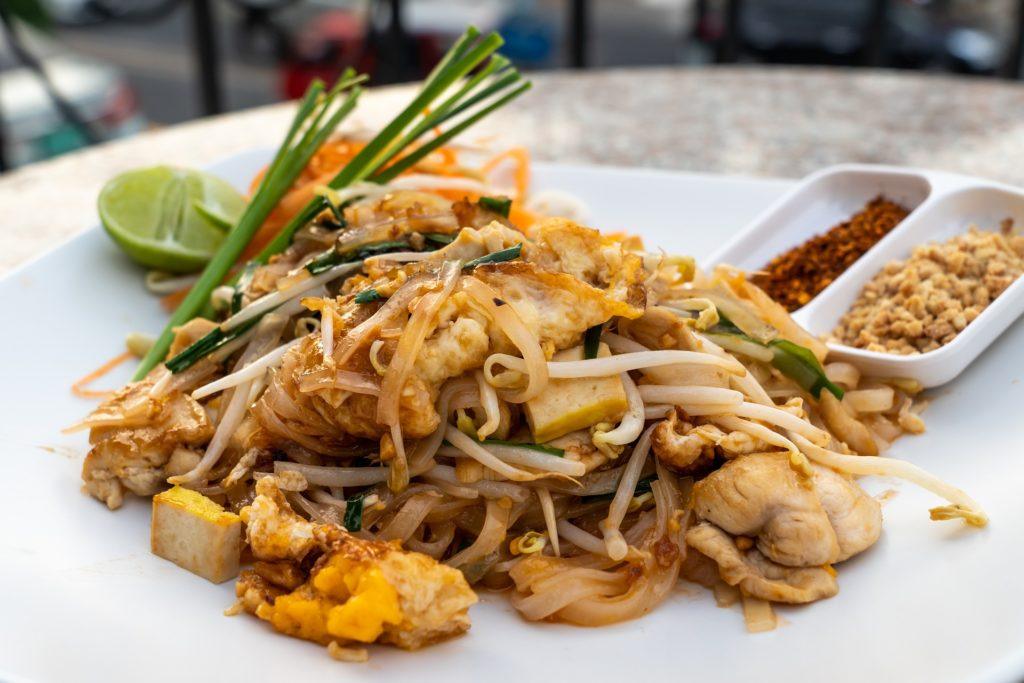 5 Authentic Thai Cooking Classes - Bangkok Cooking Classes
