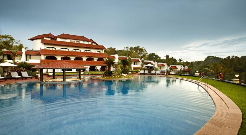 Best Hotels Kerala and Best Kerala Houseboats