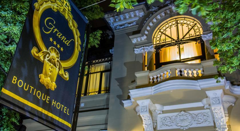 Best hotels in Bucharest