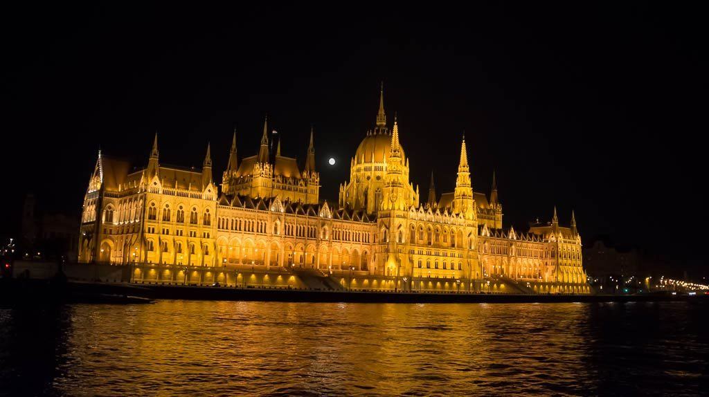 Best Hotels Budapest Hungary
