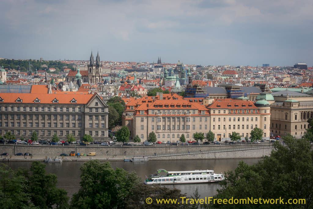 Best Hotels Prague, Czech Republic