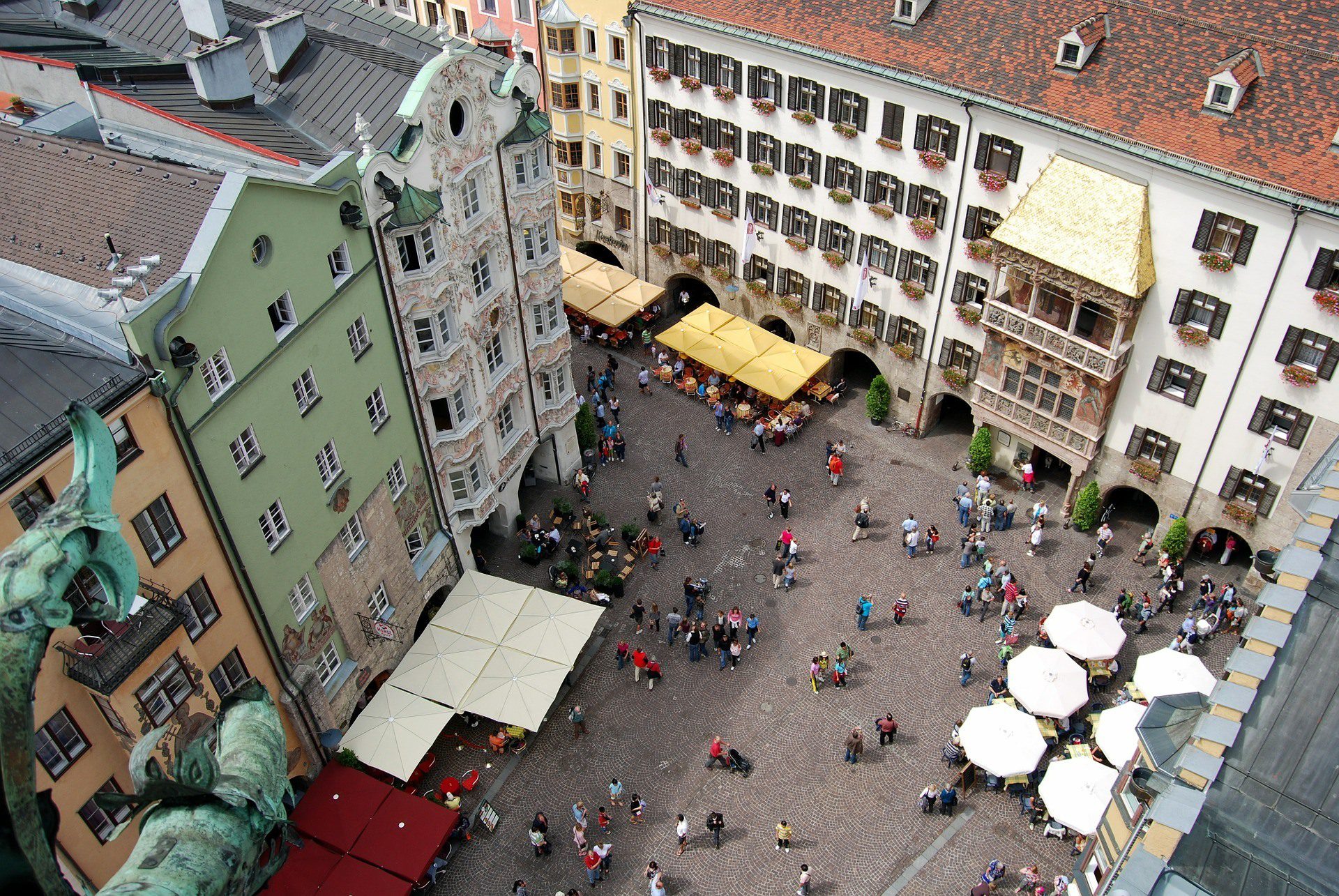 Best Hotels Innsbruck Austria