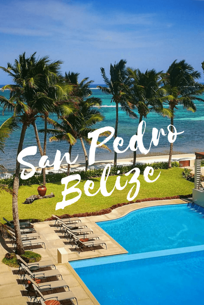 Looking for the perfect Ambergris Caye excursions during your stay in San Pedro Belize. Find out where to stay & what to do including Blue Hole Belize Tours