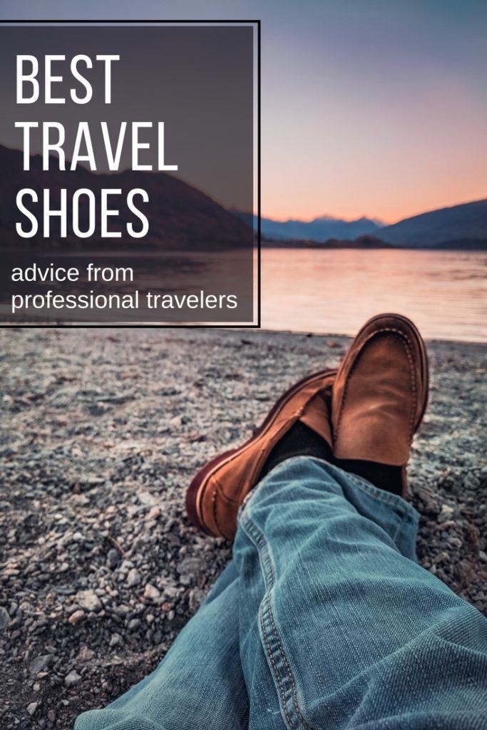 What are the BEST shoes for travel? Best travel shoes women, best travel shoes walking, best travel shoes europe and more. We break it down in this article to help you make the right choice first time around.