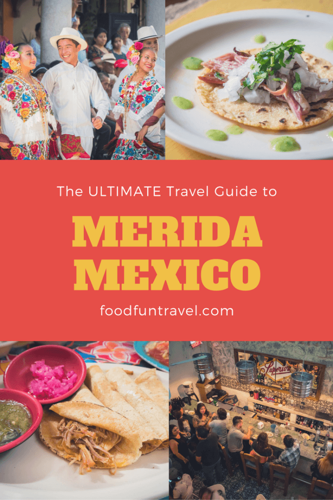 Merida Mexico: Things to do, Restaurants, Yucatan Food, Day trip Itineraries, Nightlife, Best Mayan Ruins, Merida Beaches, Markets, Best Hotels in Merida...