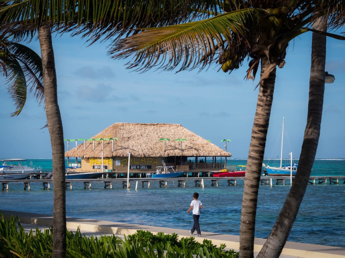 Ambergris Caye Excursions & Blue Hole Belize Tours Review