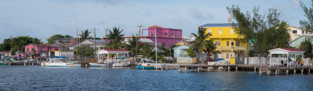 best places to stay in ambergris caye