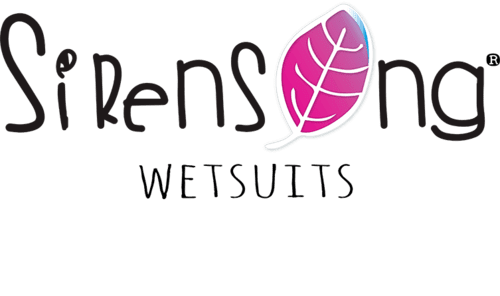 Sirensong wetsuits review - cute wetsuits