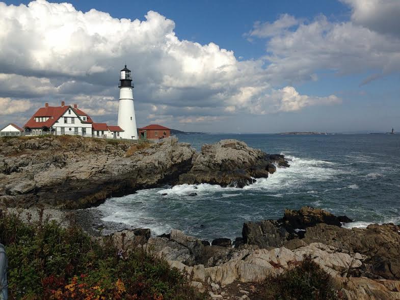 4 Tips for Eating Like a Local While Travelling Through Maine