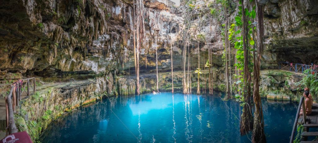 Cenotes Yucatan - Mexican Haciendas Luxury Yucatan Resorts and Spas